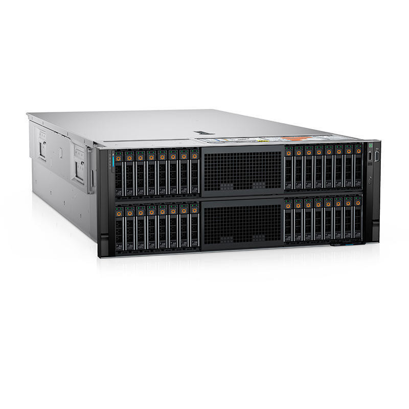 Dell PowerEdge R960 4U Rack Server dengan Xeon Gold 6418H dan 64GB DDR5
