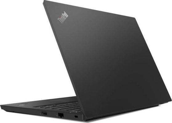 Thinkpad 16GB Workstation Komputer Laptop 512GB BT W11 Perak