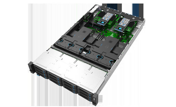 Server Rak Pusat Data Inspur 2U NF5280M6 OEM
