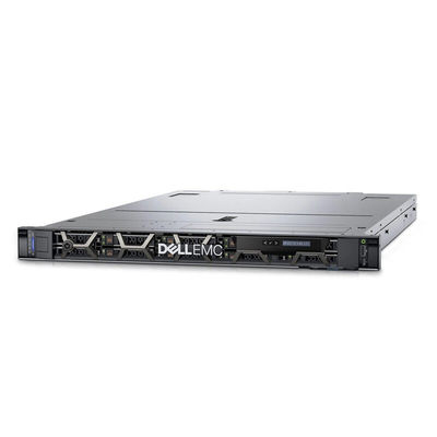 EMC PowerEdge R650 1U Rack Server Intel Xeon prosesor Dells GPU Server