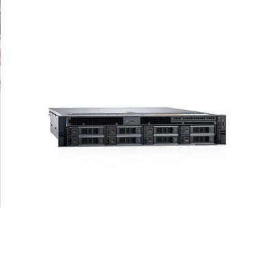 Harga bagus Dell PowerEdge R940 / R940XA Server 2 x Intel Platinum 8280L / RAM 64GB / HDD 1.2TBx2/PERC H730P/2x1100W