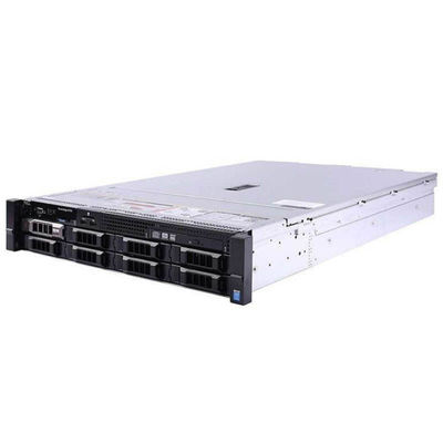 PowerEdge R730 Intel Xeon CPU server rak server 8 bay kasus server