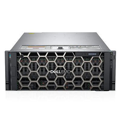 Dell EMC Server PowerEdge R940xa 4U Rack Storage Server r940xa 4u kasus server