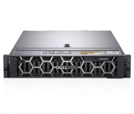 Stok Asli De-ll R740XD Server Xeon Emas ((2*5218R/128G/480G+3*12T)