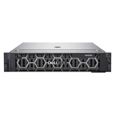 Original Dell Rack Server Stock Xeon R750xa 2u Rack Server Stock Rack Intel D eLL EMC PowerEdge R750 Server R750xa