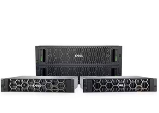 Penutup Ekspansi Server GPU DellS EMC Powervault Me412 Me424 Me484