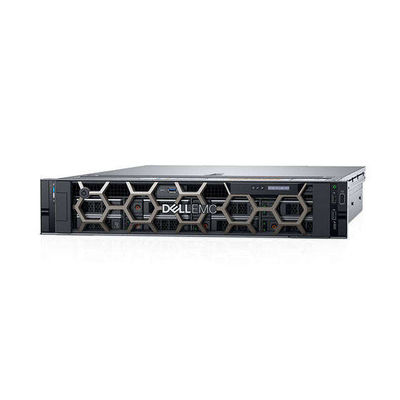 Dell Advanced Intel Xeon Gold 6154 PowerEdge R740 Rack Server Sistem Server R750xa