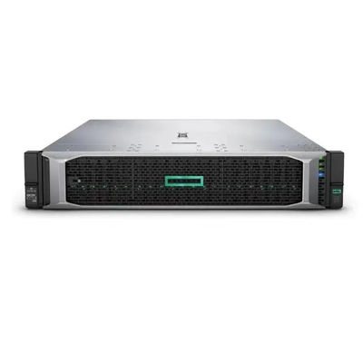 kinerja tinggi Dl380 Gen11 Hpe Rack Server6 Core Intel Xeon Processor