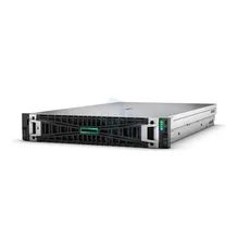 3.2GHz Prosesor HPE Proliant HPE Dl380 Gen10 Rack Server DDR4 SDRAM Teknologi