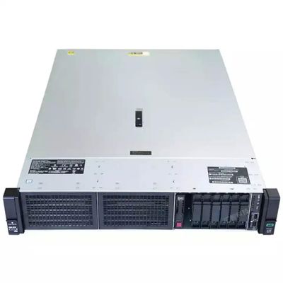 HPE DL380 Gen10 Hpe Rack Server 290W 500W 900W Jenis Daya