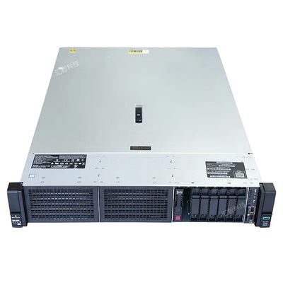 3.2GHz Prosesor Hpe Rack Server Private Mold DL380 Gen10