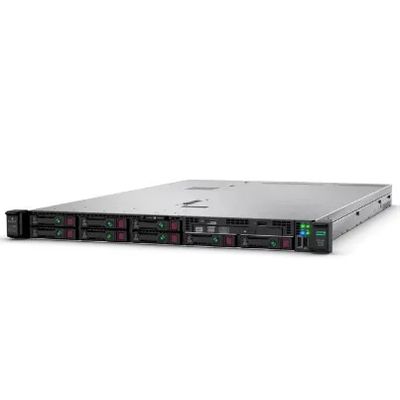 HPE Server Berkinerja Tinggi Dengan N 1 Opsi 16 GB Kapasitas Memori