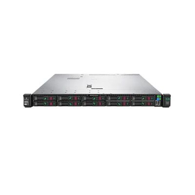 8*2.5 Hdd Hpe Proliant Rack Server Intel Xeon E I3 Pentium Prosesor