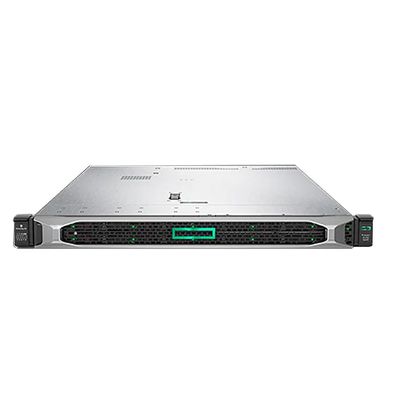 Intel Xeon E I3 Pentium Processor HPE Rack Server Dengan N 1 Opsi Untuk 8 * 2.5 HDD