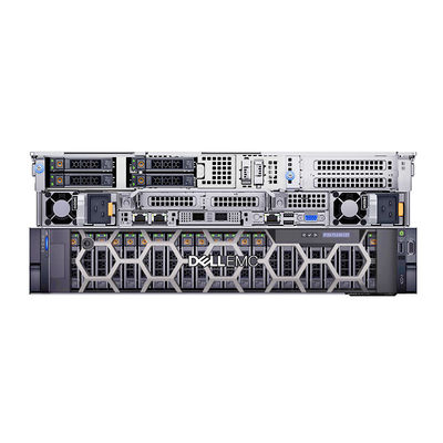 Poweredge EMC server R750 2 X 10GbE KR Dell Gpu Server Upgrade Infrastruktur Jaringan