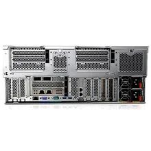 RAID 5 Storage Server NAS Terlindungi Dengan Memori 12GB Untuk Penyimpanan Data Efisien Tinggi