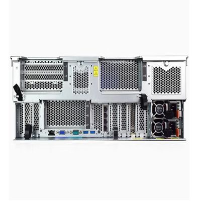 2666MT/S RDIMMs Tipe Memory Lenovo GPU Supercomputer Untuk Permintaan Kinerja Tinggi
