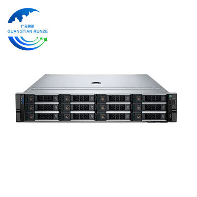 Kapasitas Raw Max Sampai 3.03PB Dell Server R760 Untuk Pengolahan Data Berkinerja Tinggi