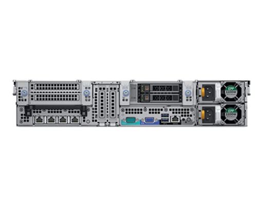 2 Port Jaringan GE Dell Server dengan 331i 4x 1GbE Network Controller