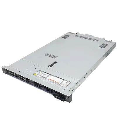 Upgrade Bisnis Anda dengan Dell Server 2 GE Network Ports dan Sampai 4 GPU Double-width