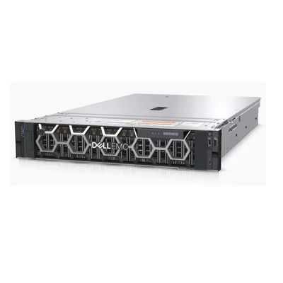 Server Rack R760 yang Kuat Dengan 8 GPU Tunggal Dell Server Bebaskan Potensi Penuh Bisnis Anda
