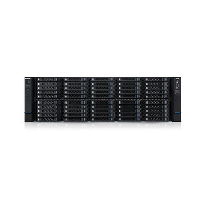 NF5280M6 server penyimpanan rack-mounted deep learning database virtualisasi komputasi berkinerja tinggi high-end kustomisasi