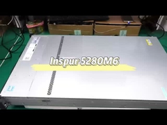 Server Rak Pusat Data Inspur 2U NF5280M6 OEM